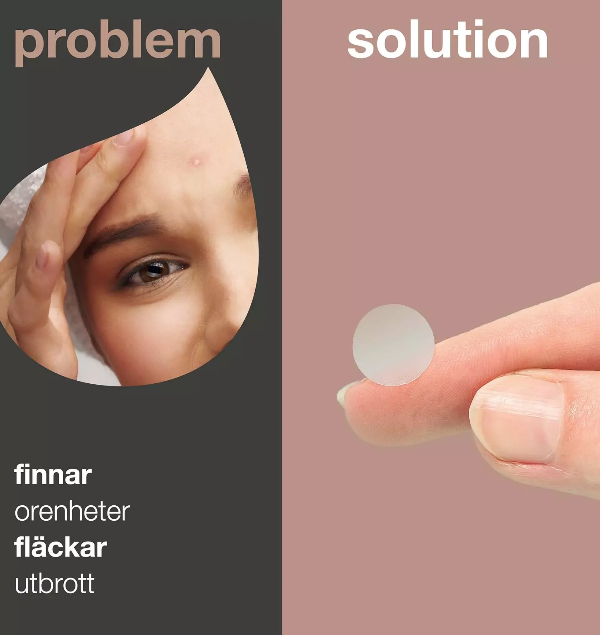 Australian Bodycare Pimple Patches 20 pcs
