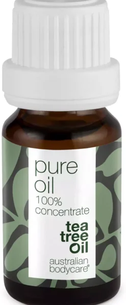 Australian Bodycare Pure Oil 10 ml