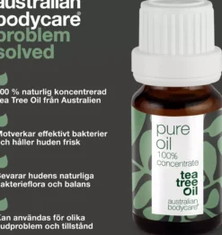 Australian Bodycare Pure Oil 30 ml