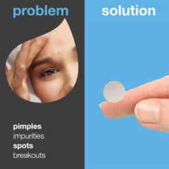 Australian Bodycare Salicylic Acid Pimple Patches