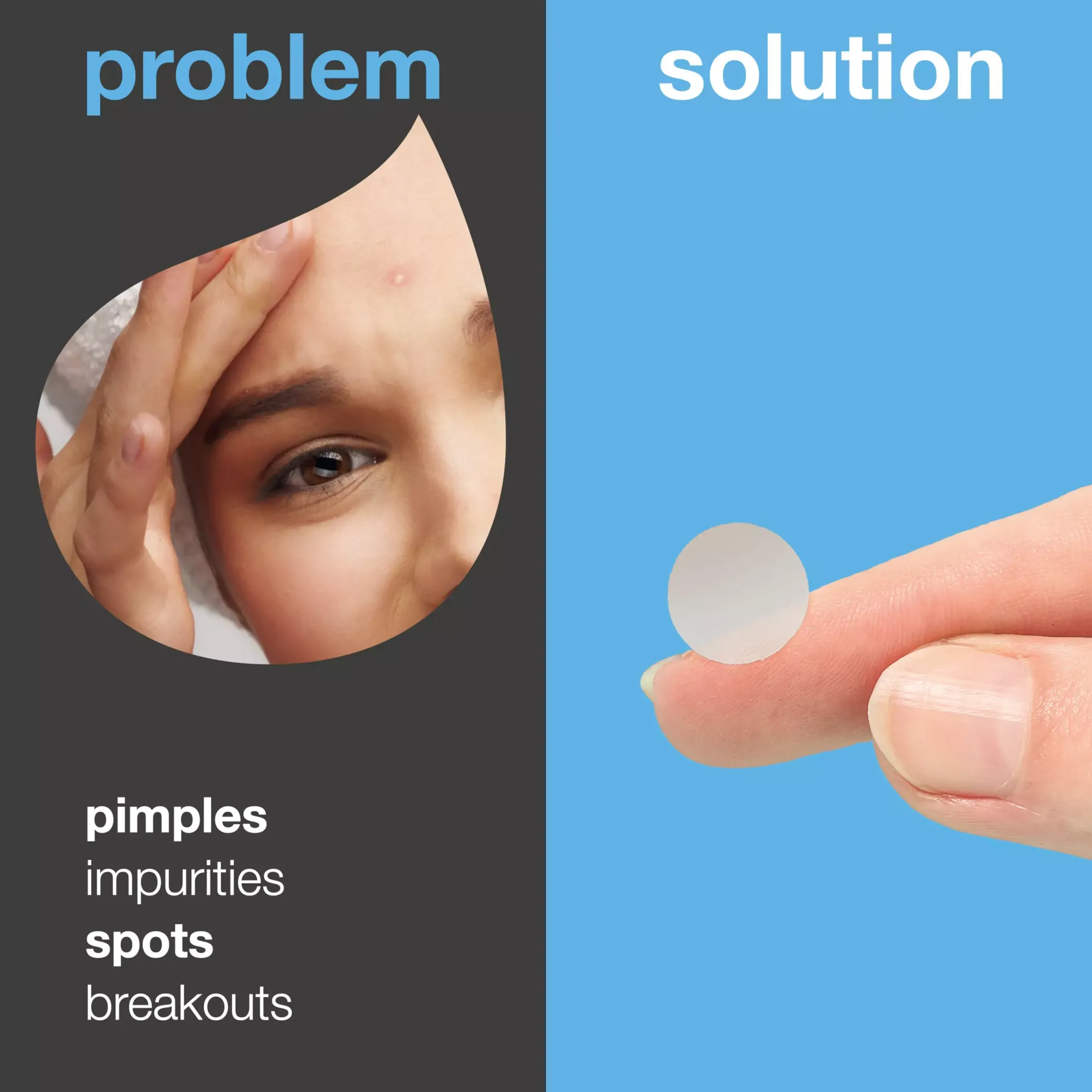 Australian Bodycare Salicylic Acid Pimple Patches
