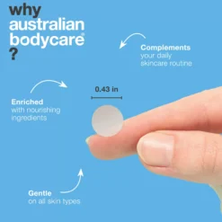 Australian Bodycare Salicylic Acid Pimple Patches