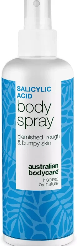 Australian Bodycare Salicylic Acid Body Spray 250 ml