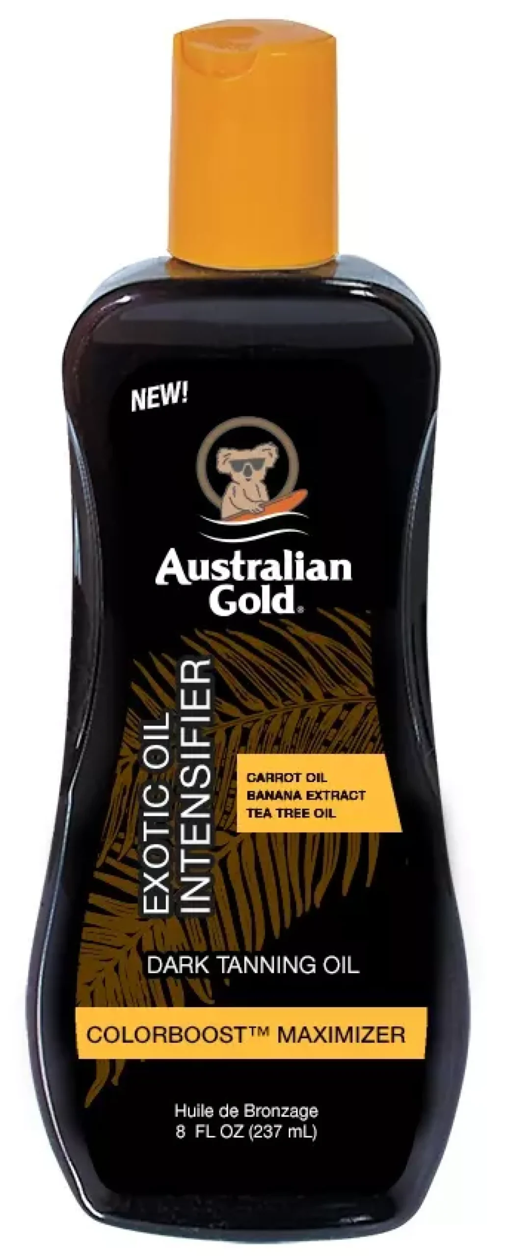 Australian Gold Exotic Intensifier Oil 237 ml