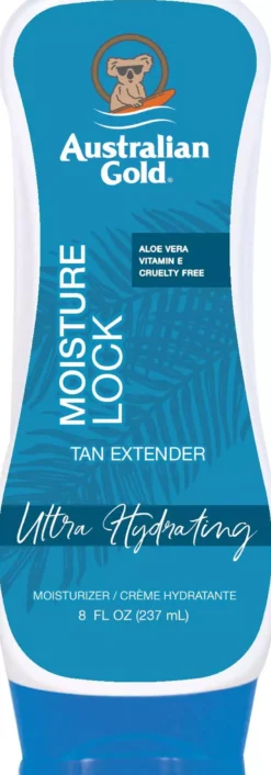 Australian Gold Moisture Lock 473 ml