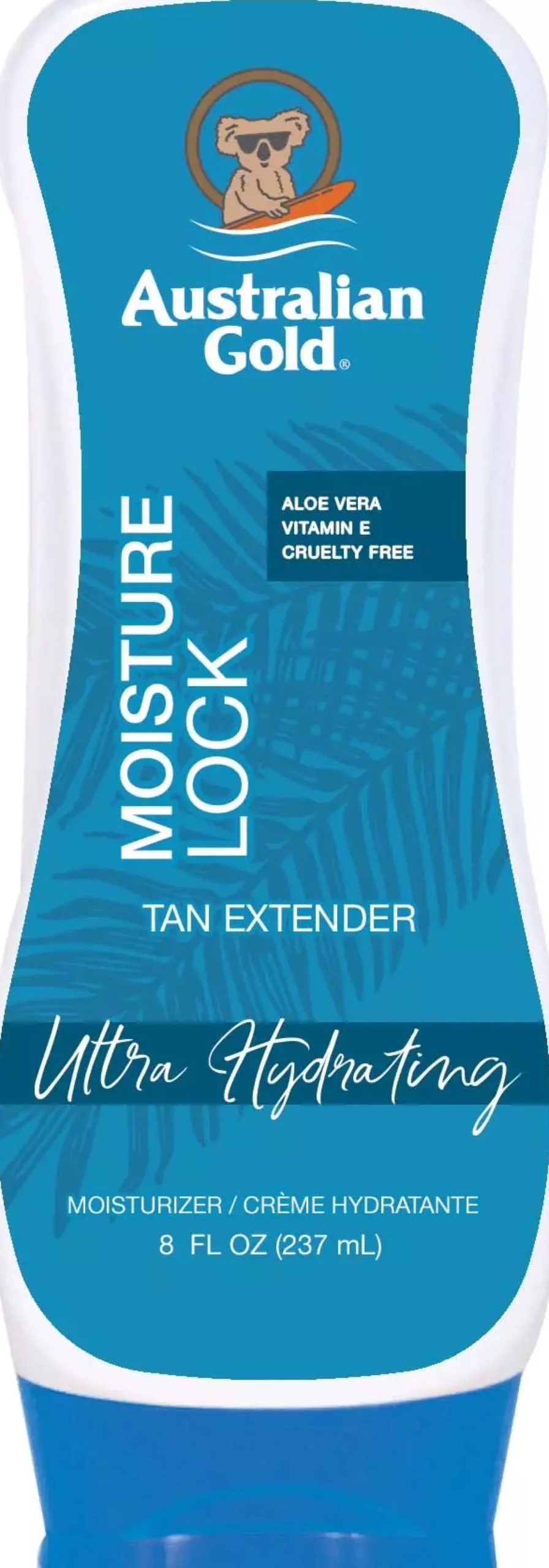 Australian Gold Moisture Lock 473 ml