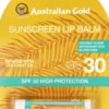 Australian Gold SPF 30 Lip Balm Blister