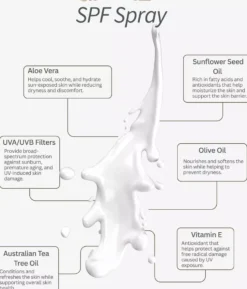 Australian Gold SPF 30 Lotion 237 ml