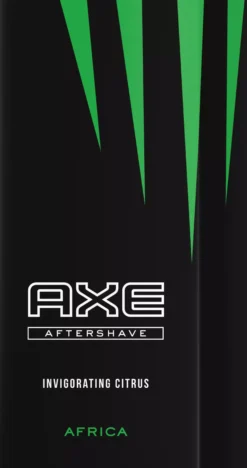 Axe After Shave Africa 100 ml