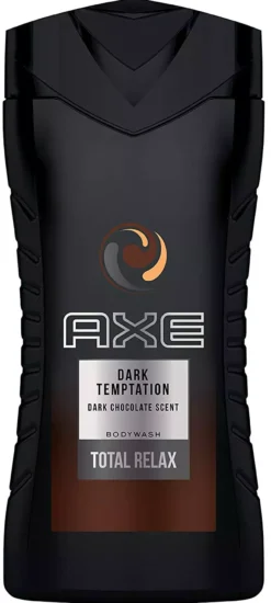 Axe Dark temptation Showergel 250 ml