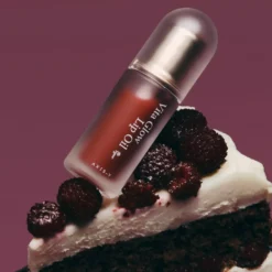 AXIS-Y Vita Glow Lip Oil Dreamy Olive