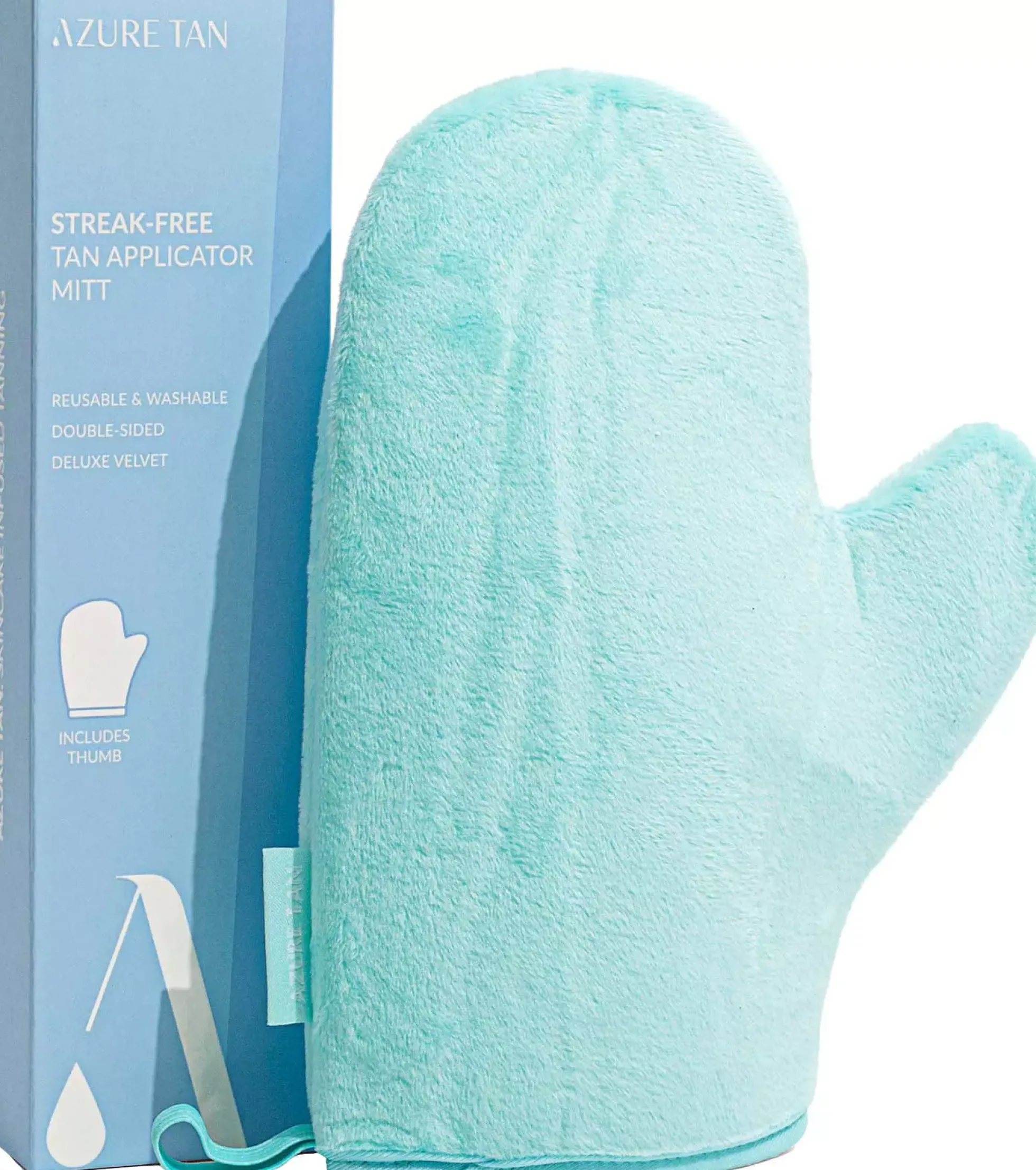 Azure Tan Applicator Mitt