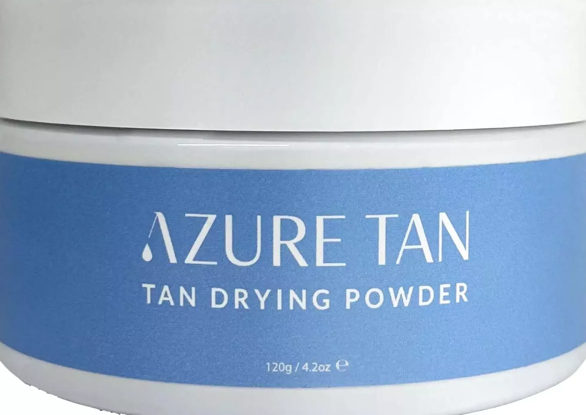 Azure Tan Tan Drying Powder 125 ml