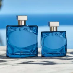 AzzaroChrome Parfum 100 ml