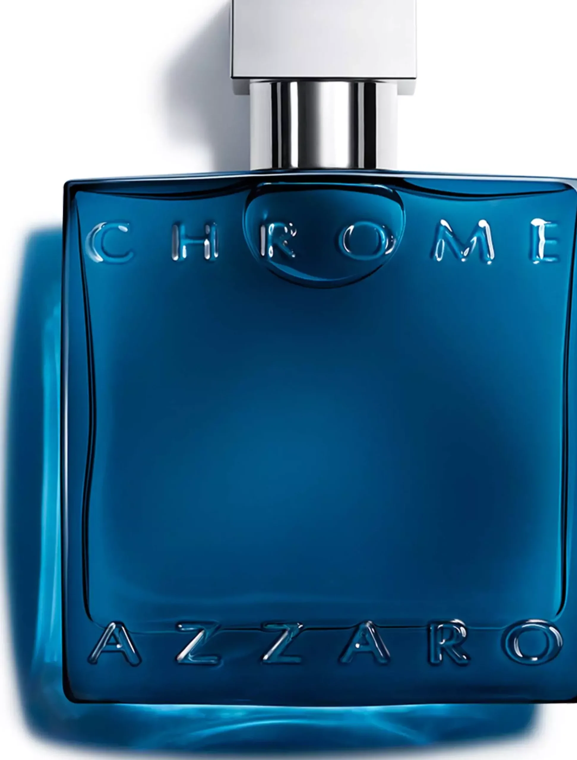 AzzaroChrome Parfum 100 ml
