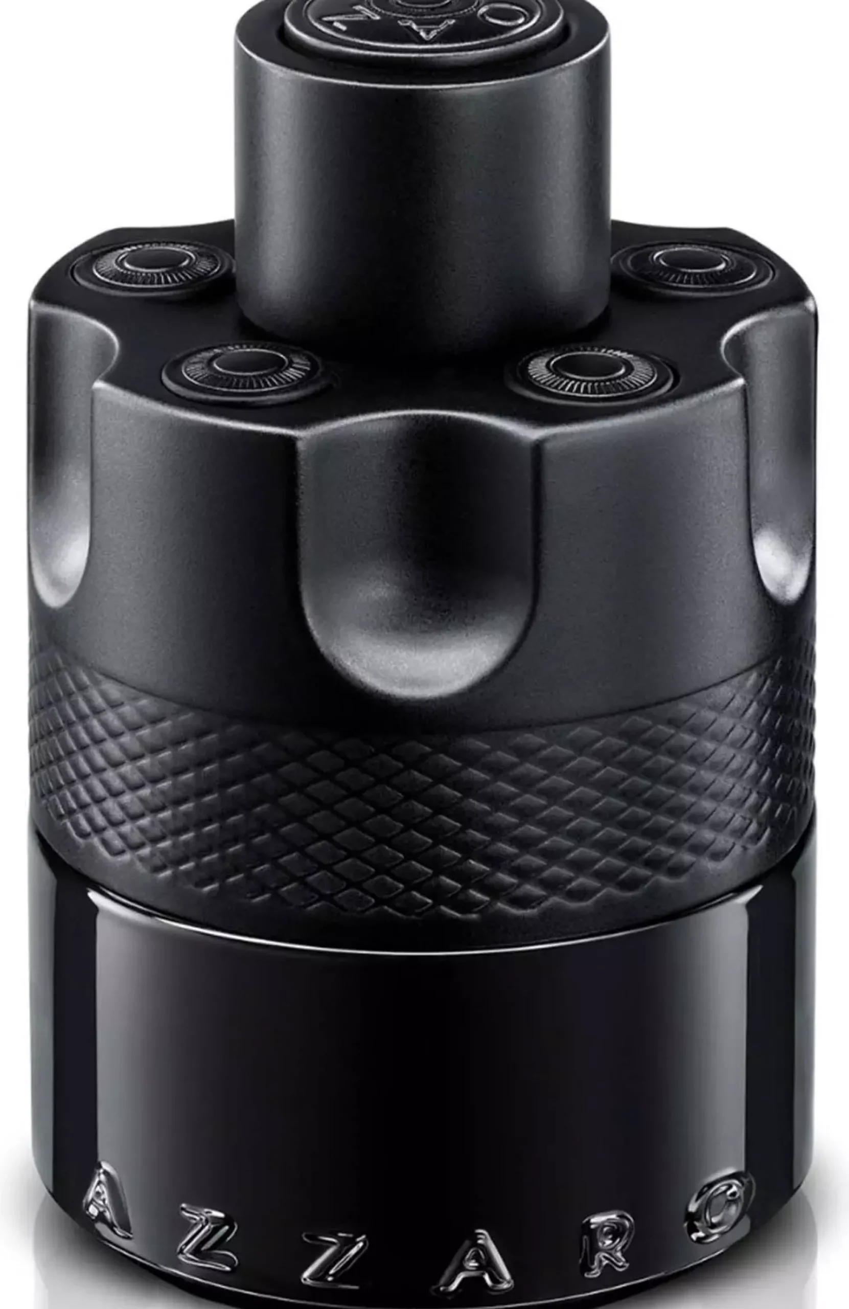 Azzaro The Most Wanted Intense Eau de Parfum 50 ml