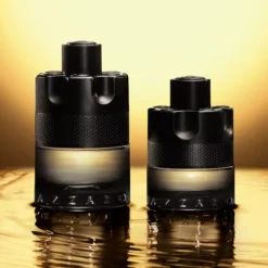 Azzaro The Most Wanted Intense Eau de Toilette 100 ml