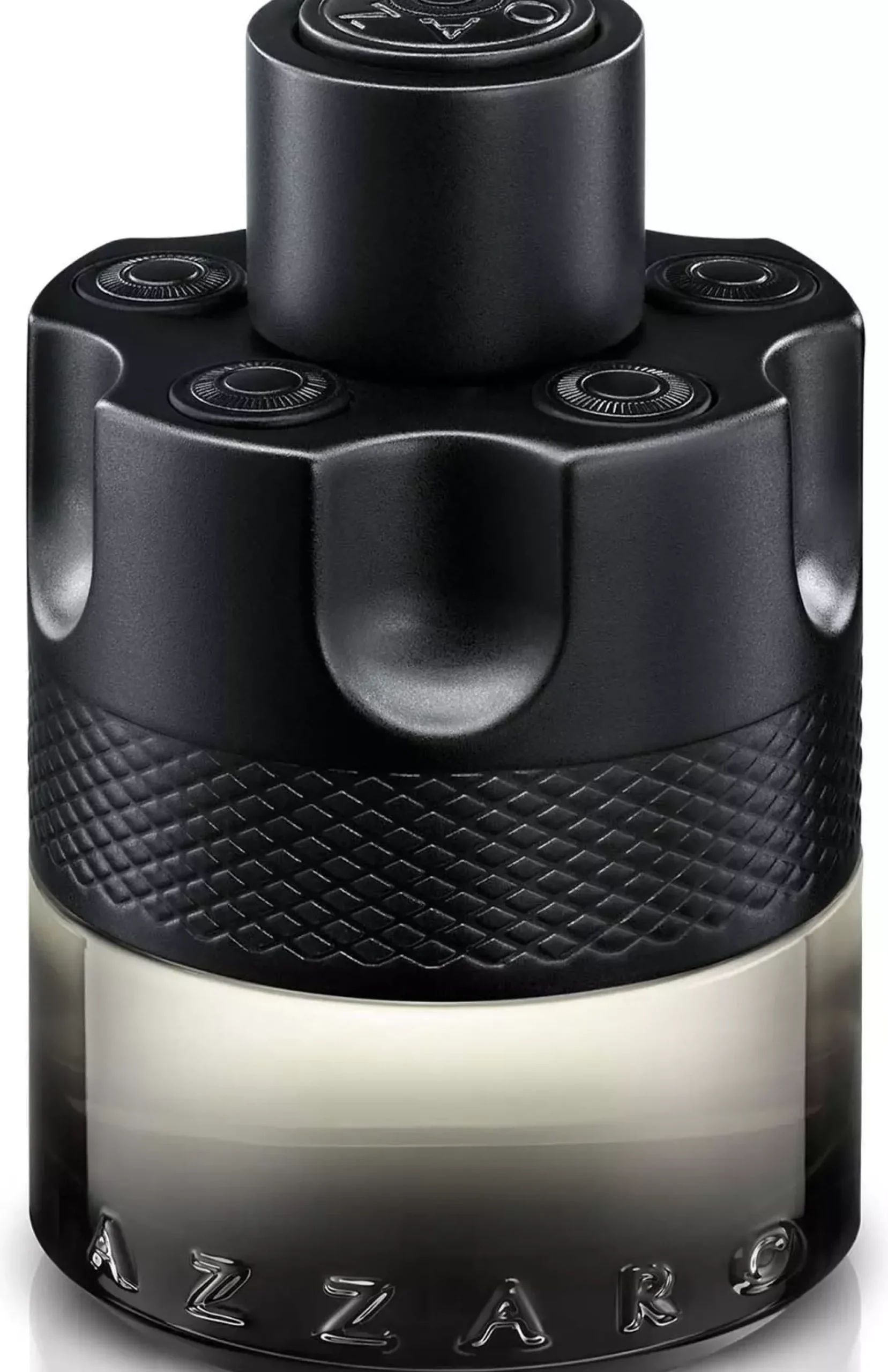 Azzaro The Most Wanted Intense Eau de Toilette 100 ml