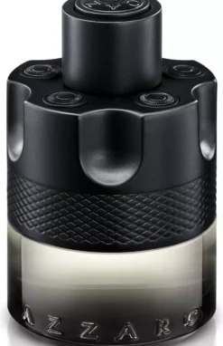 Azzaro The Most Wanted Intense Eau de Toilette 50 ml