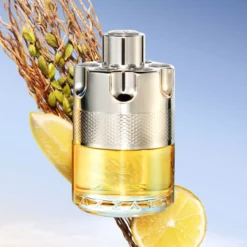 Azzaro Wanted Eau de Toilette 100 ml