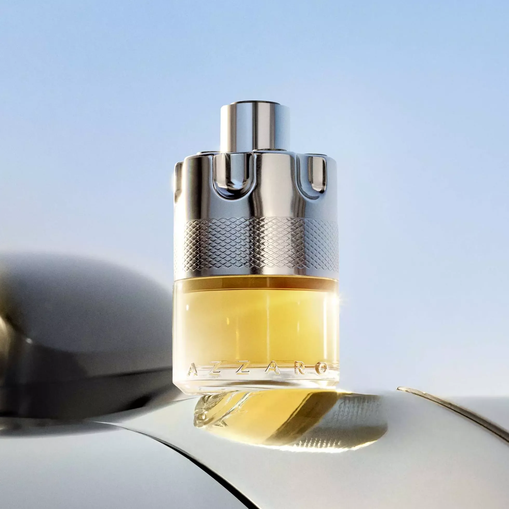 Azzaro Wanted Eau de Toilette 100 ml