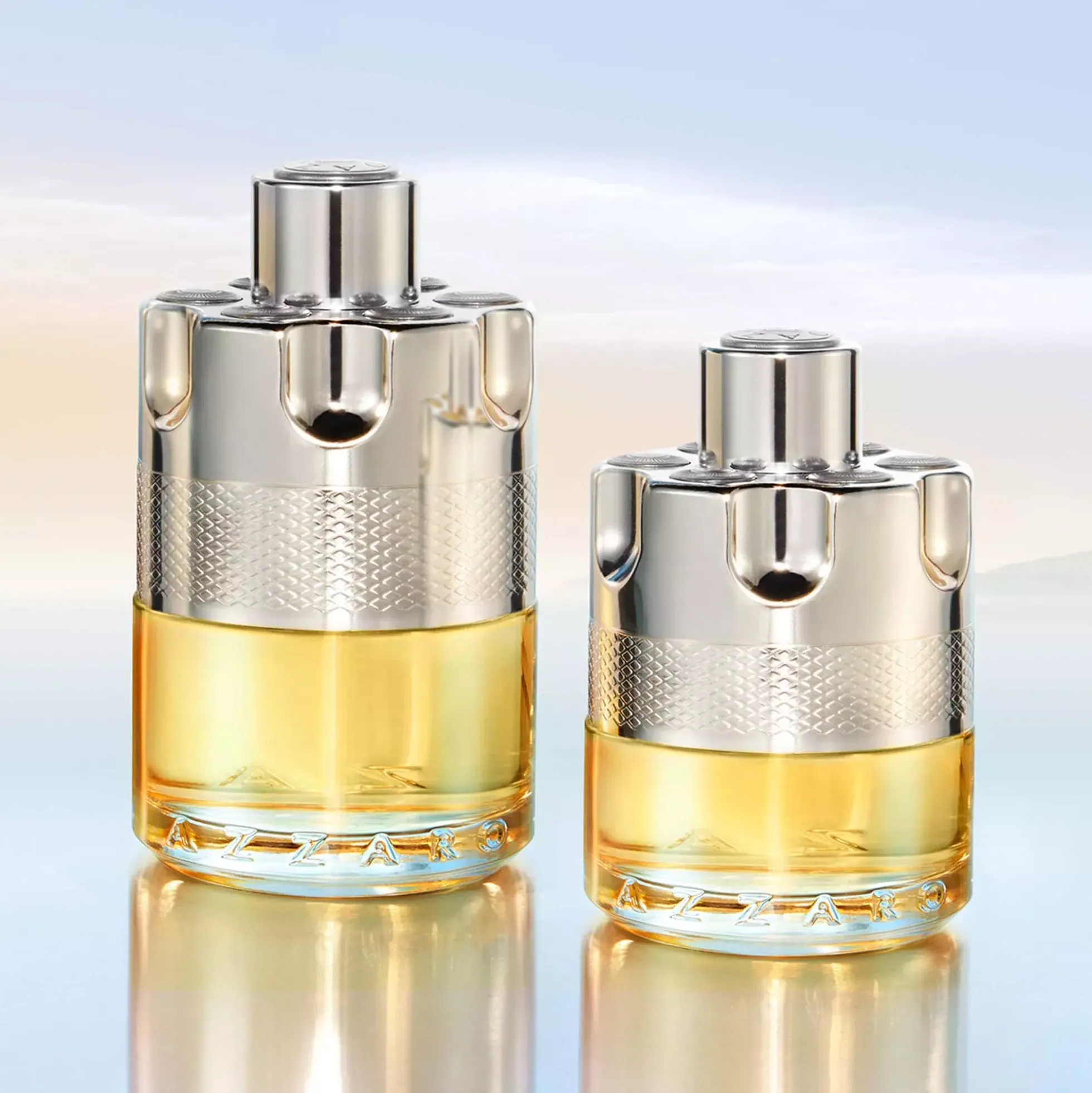 Azzaro Wanted Eau de Toilette 50 ml