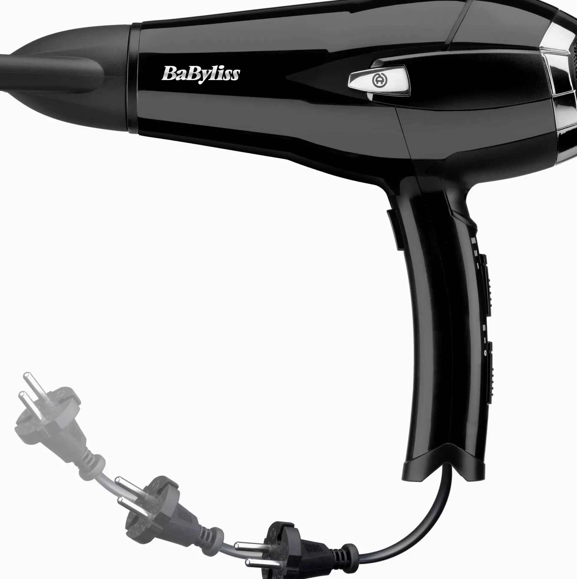 BaByliss Cordkeeper 2000