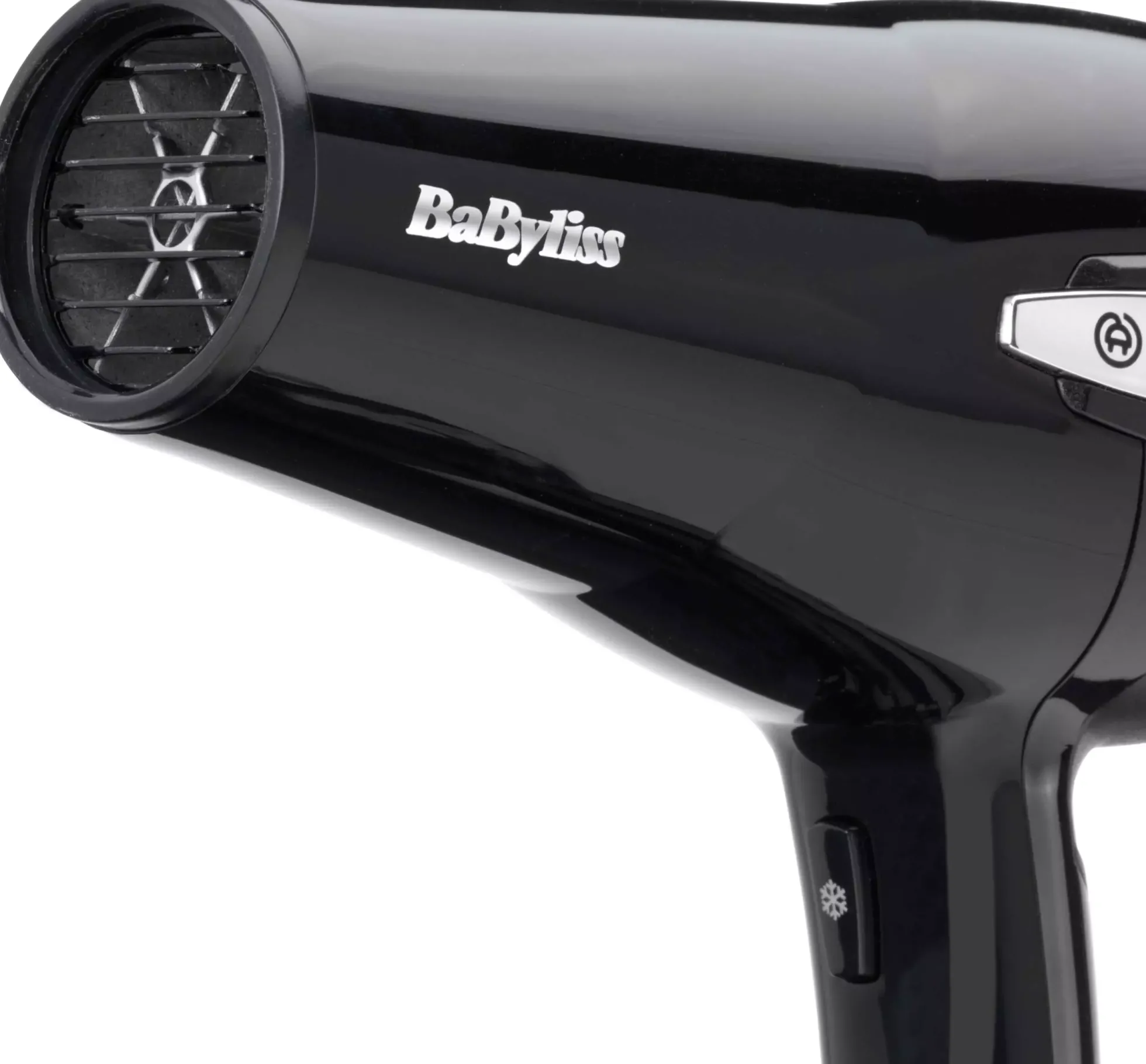 BaByliss Cordkeeper 2000