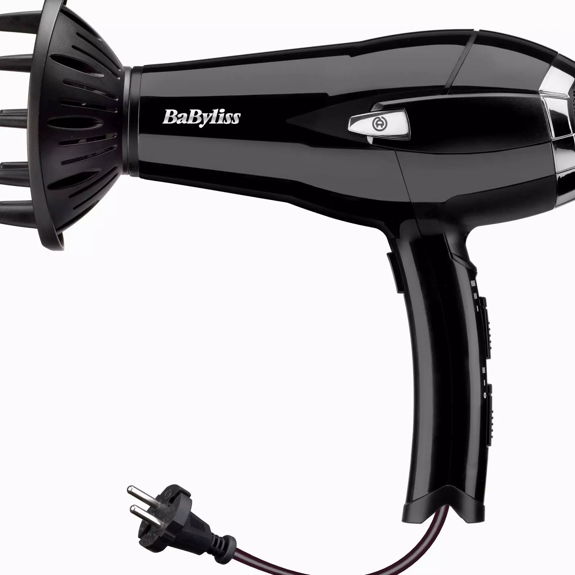 BaByliss Cordkeeper 2000