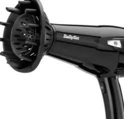 BaByliss Cordkeeper 2000