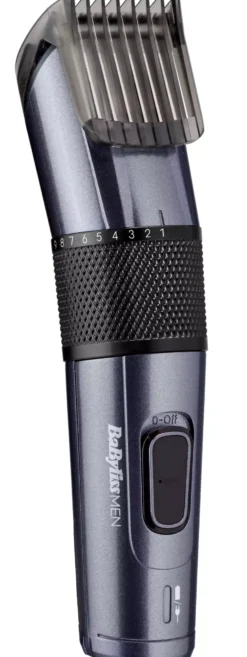 BaBylissMen Titanium Hair Clipper