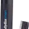 BaByliss Nose Ear Eyebrow trimmer