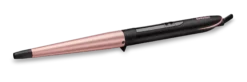 BaBylissRose Quartz Conical Wand