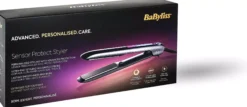 BaByliss Sensor Protect Styler