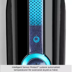 BaByliss Sensor Protect Styler