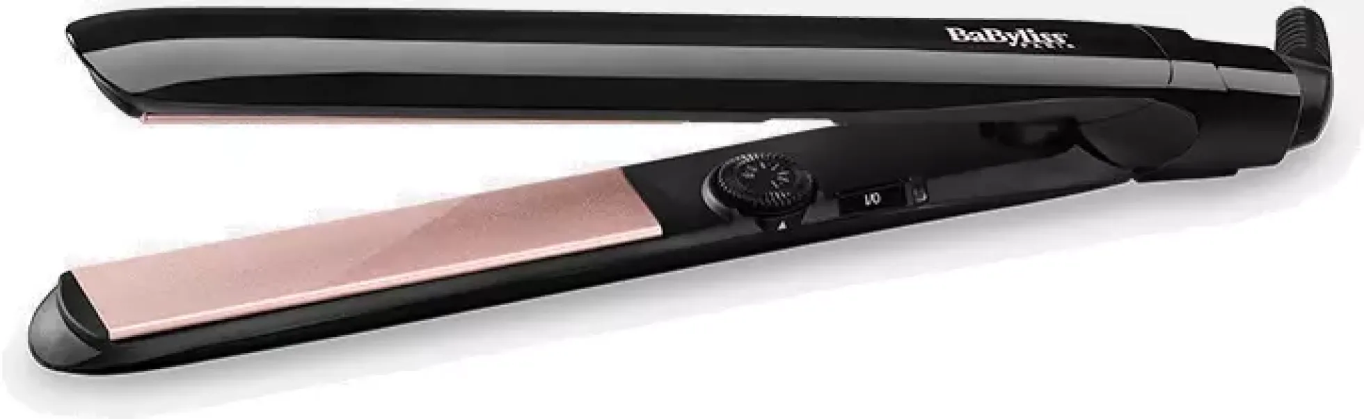 BaByliss Smooth Control 235