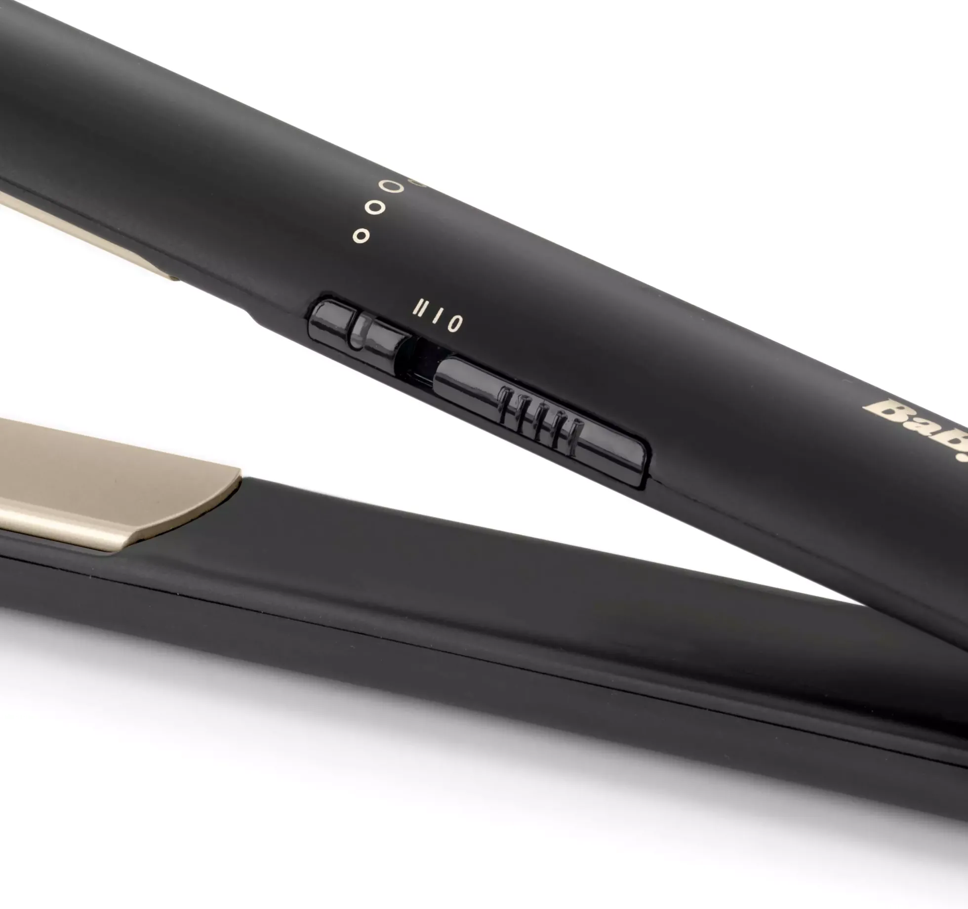 BaByliss Smooth Gilde Styler