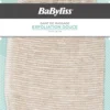 BaByliss SPA Massagevante Dubbelsidig