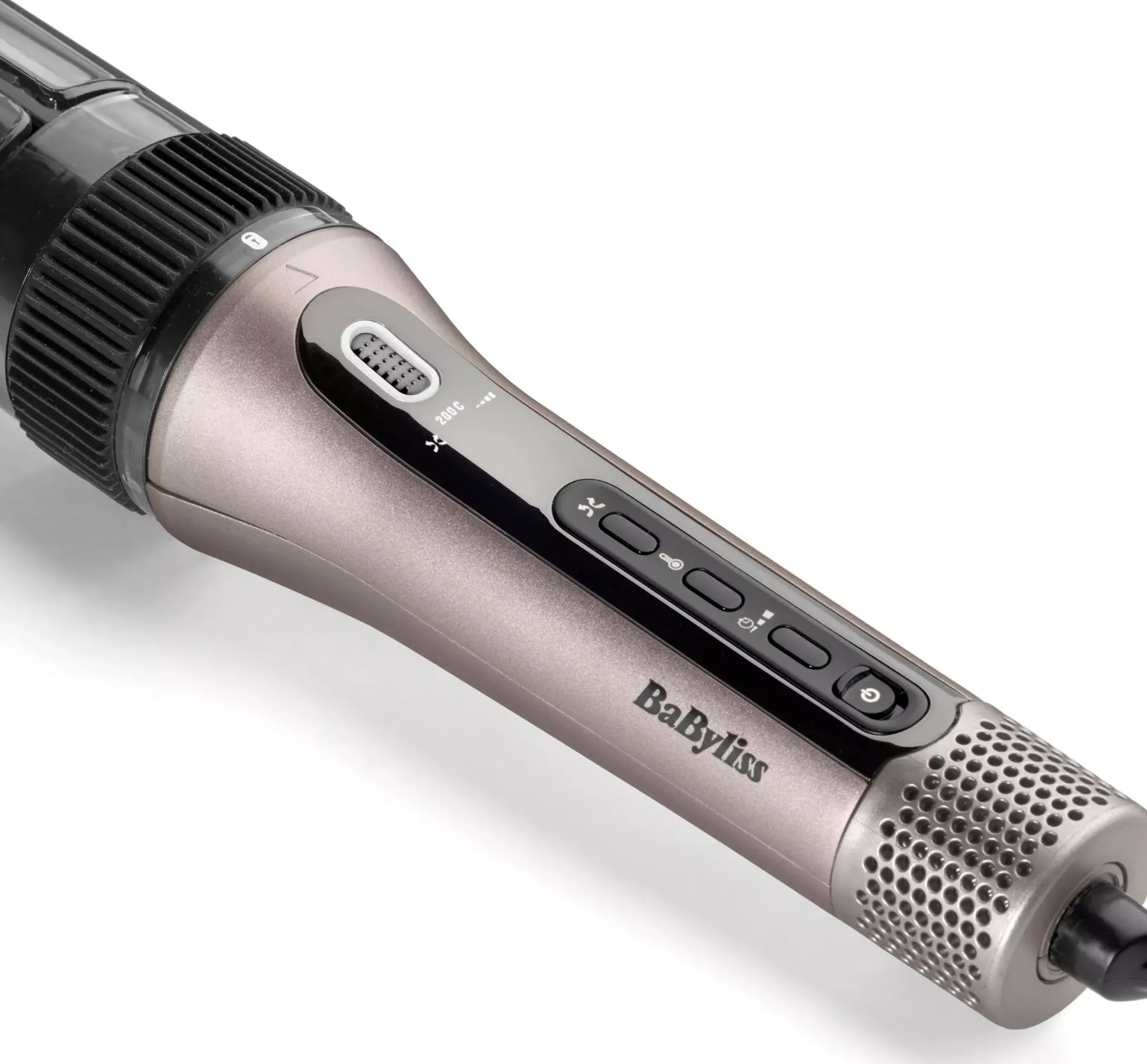 BaByliss Style Secret Air