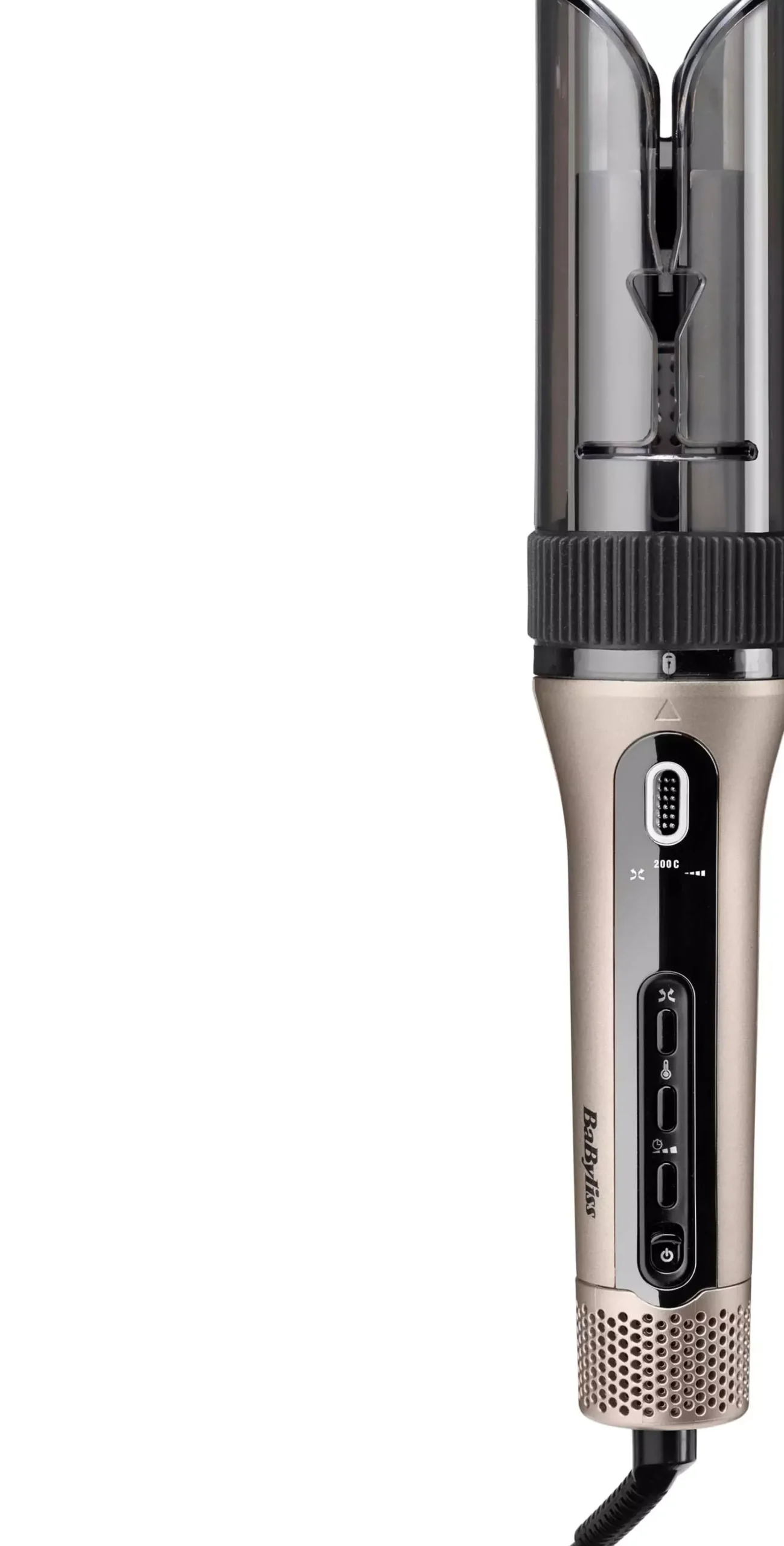 BaByliss Style Secret Air