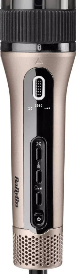 BaByliss Style Secret Air