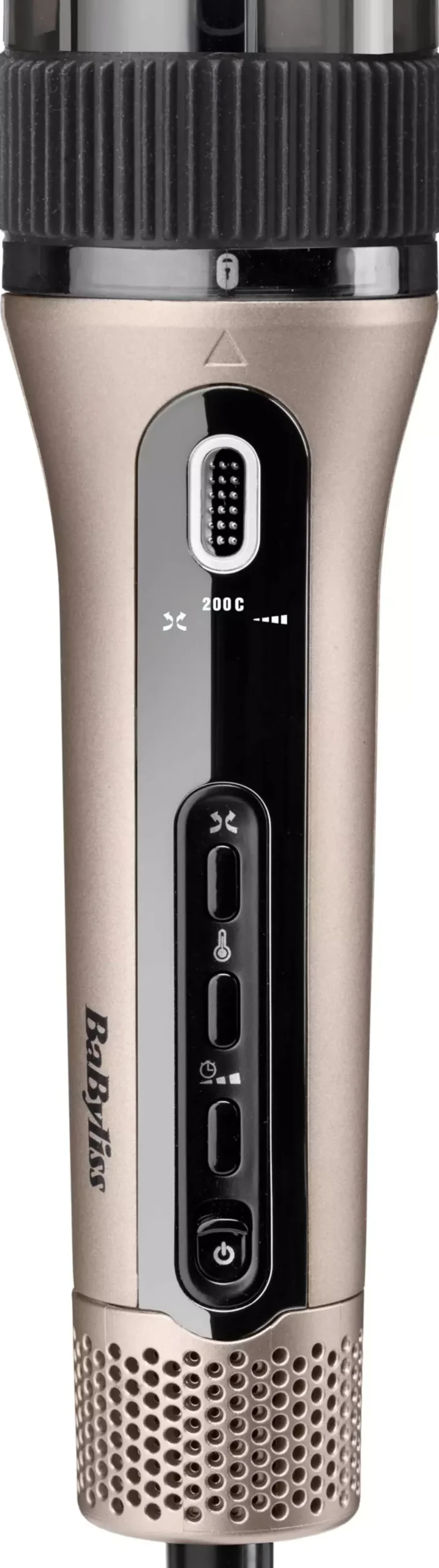 BaByliss Style Secret Air