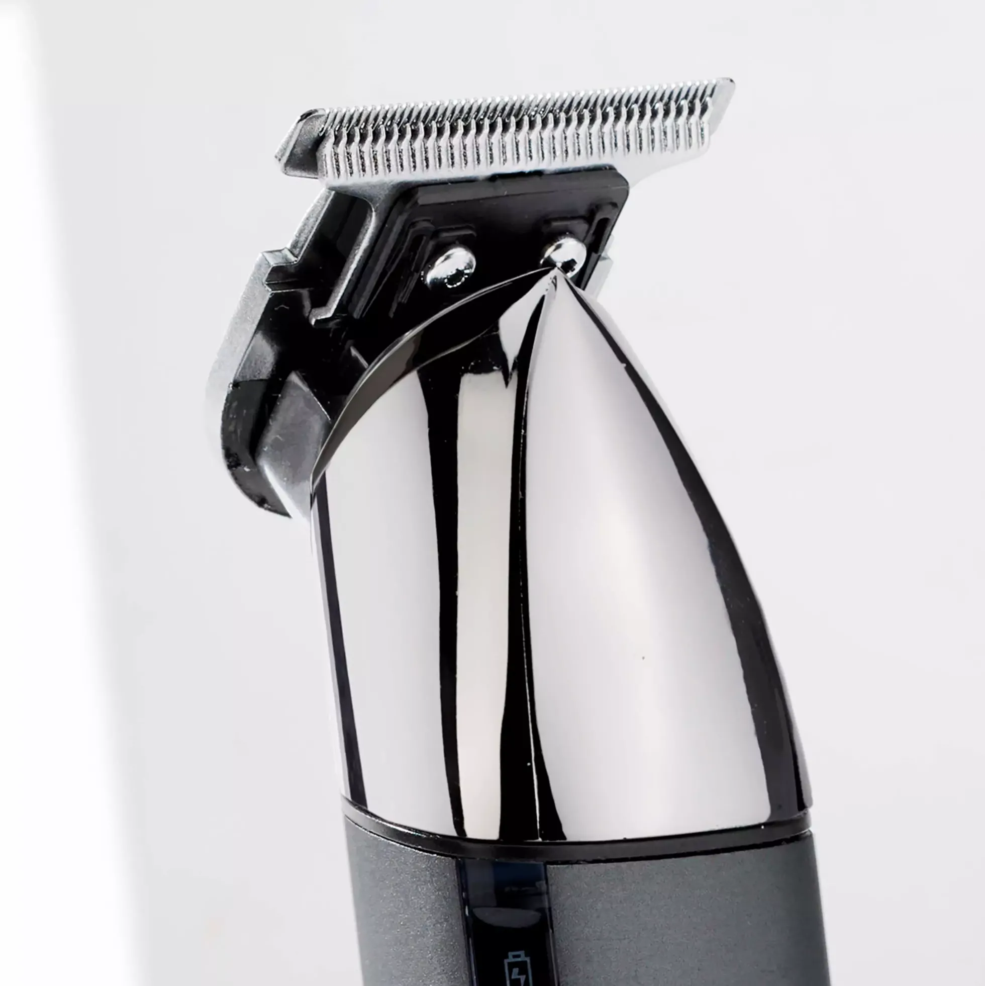 BaByliss Super X Metal Beard Trimmer