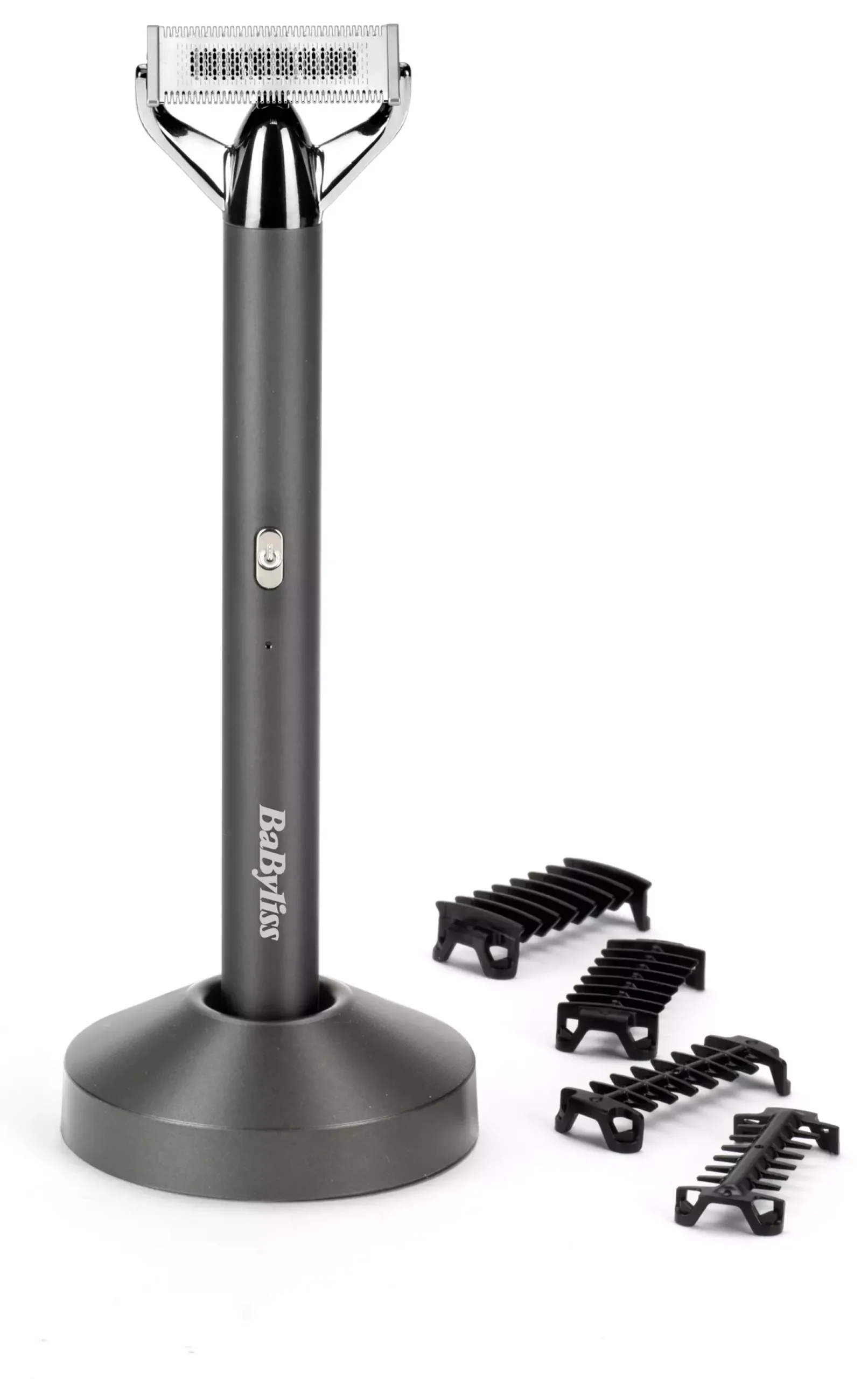 BaByliss Super X Metal X Blade