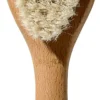 BACHCA Baby Hairbrush 100% Goat Bristles