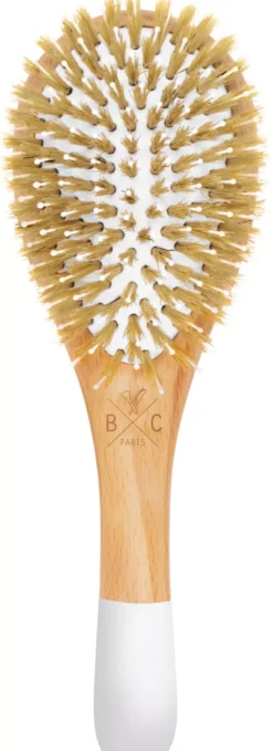 BACHCA Detangling and shine hairbrush