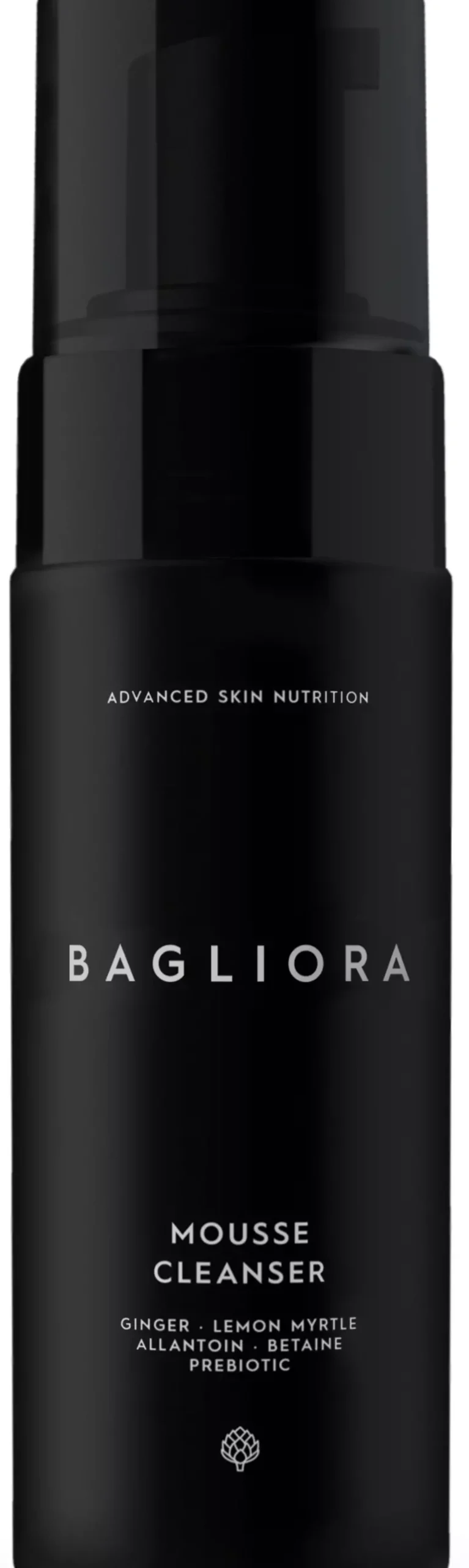 Bagliora Hydrating Mousse Cleanser 150 ml