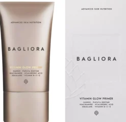 Bagliora Vitamin Glow Primer 35 ml