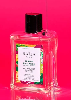 BaïjaJardin Pallanca Jardin Pallanca Shower Gel 300 ml
