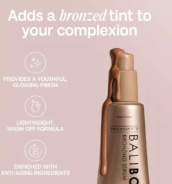 Bali Body Bronzing Serum 45 ml